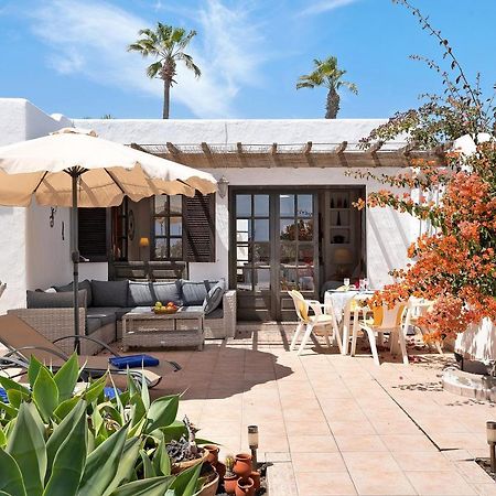 Apartmán Puerto Chico W Playa Blanca  Exteriér fotografie