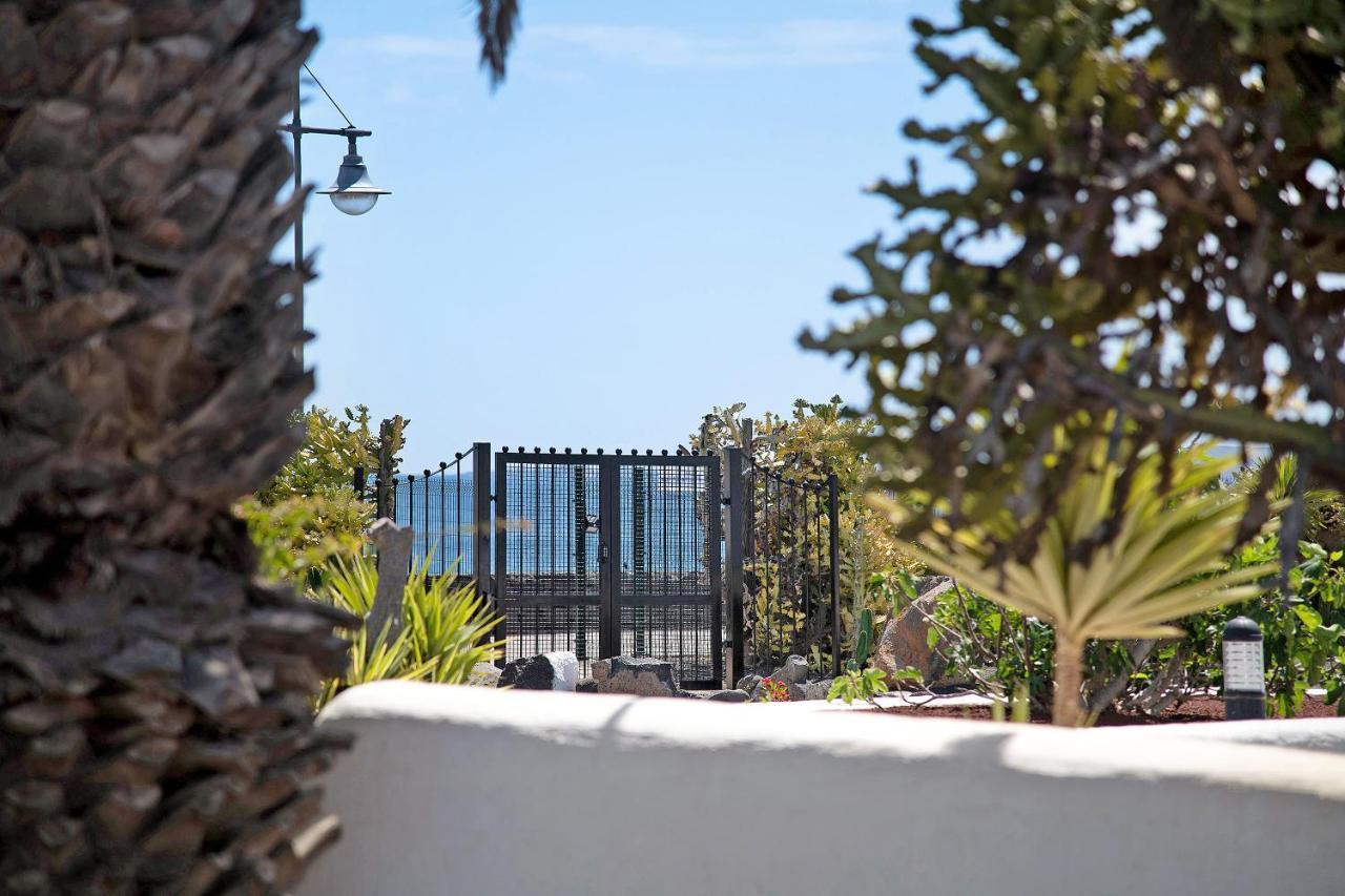 Apartmán Puerto Chico W Playa Blanca  Exteriér fotografie