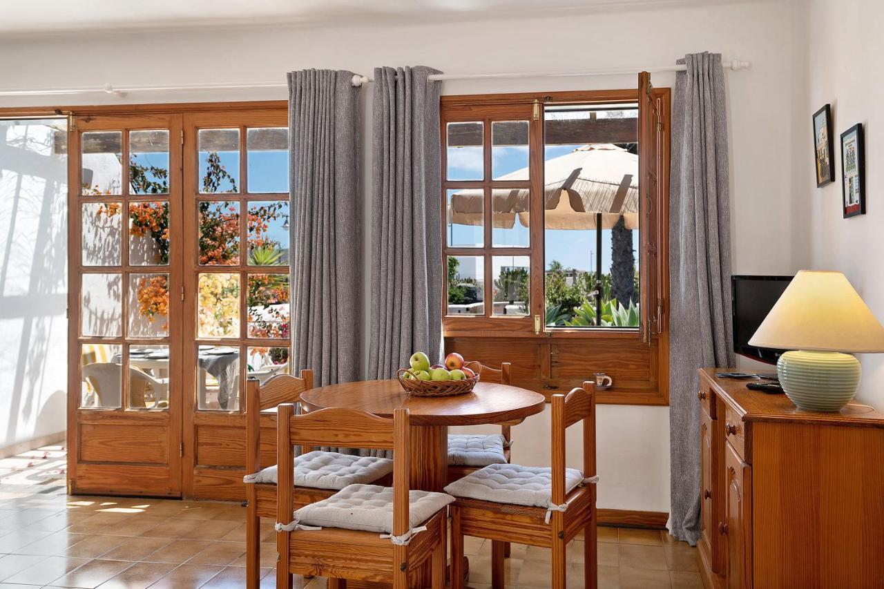 Apartmán Puerto Chico W Playa Blanca  Exteriér fotografie